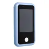 Deciji gejming telefon (konzola) za decu sa touch ekranom 2.8â€³ KDC-0027A plava