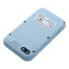 Deciji gejming telefon (konzola) za decu sa touch ekranom 2.8â€³ KDC-0027A plava