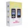 Konzola za igrice za decu sa touch ekranom 2.8″ KDC-0027A plava