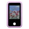 Deciji gejming telefon (konzola) za decu sa touch ekranom 2.8â€³ KDC-0027A ljubicasta