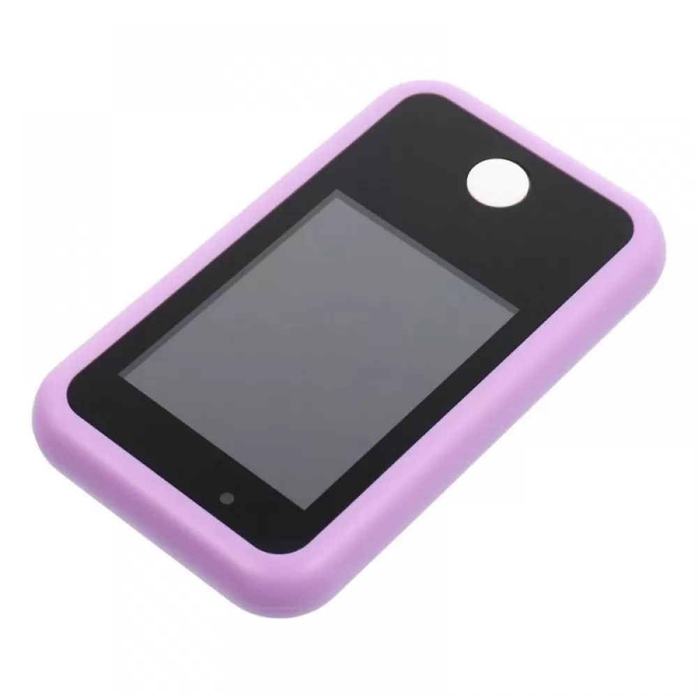 Konzola za igrice za decu sa touch ekranom 2.8″ KDC-0027A ljubicasta