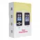 Konzola za igrice za decu sa touch ekranom 2.8″ KDC-0027A ljubicasta