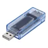 USB merac napona i struje KEWEISI ï¿½ digitalni tester za USB prikljucke tester napajanja