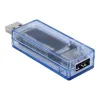 USB merac napona i struje KEWEISI ï¿½ digitalni tester za USB prikljucke tester napajanja