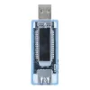 USB merac napona i struje KEWEISI ï¿½ digitalni tester za USB prikljucke tester napajanja