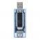 USB merac napona i struje KEWEISI – digitalni tester za USB prikljucke tester napajanja