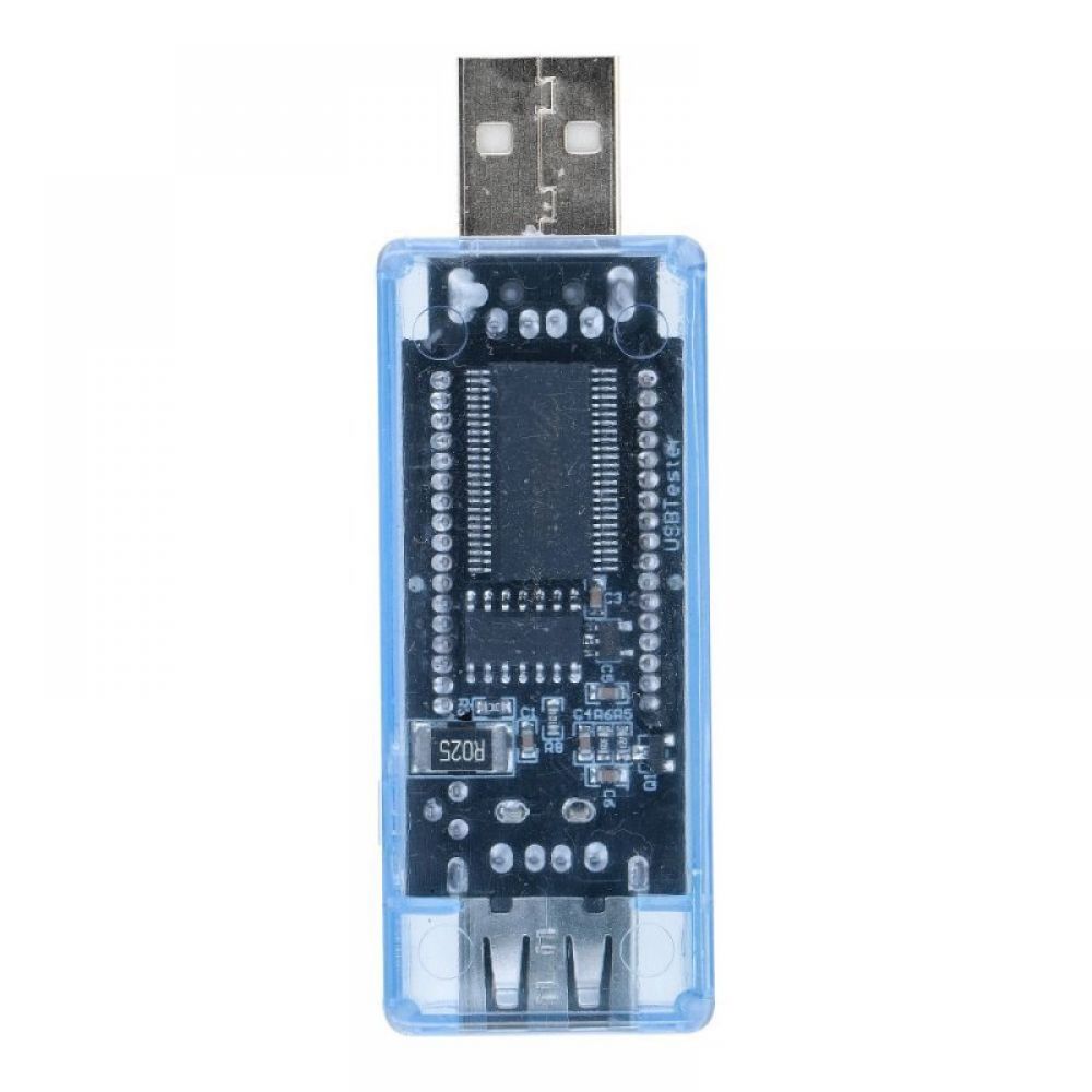 USB merac napona i struje KEWEISI – digitalni tester za USB prikljucke tester napajanja