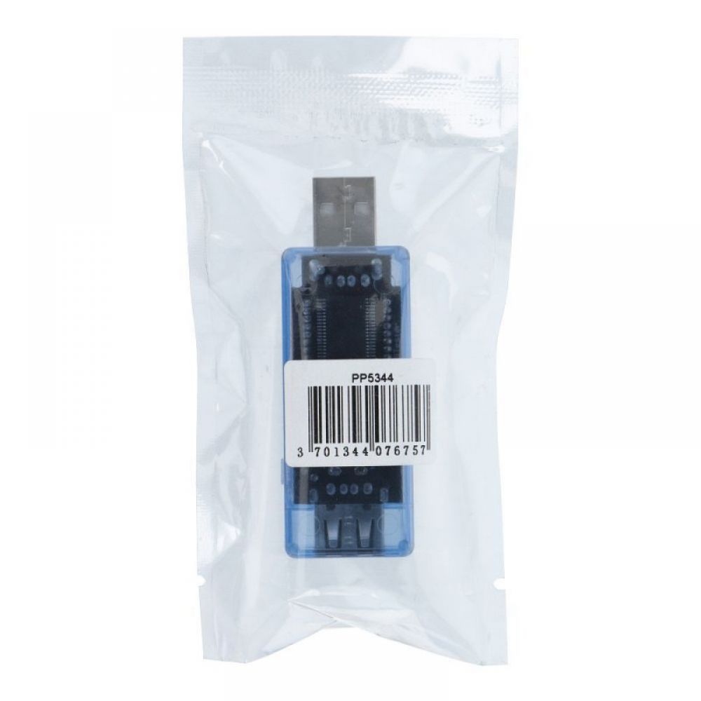 USB merac napona i struje KEWEISI – digitalni tester za USB prikljucke tester napajanja
