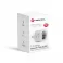 Pametna WiFi uticnica – Forcell F-Energy EU02. bela