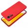 Futrola SOFT za HONOR Magic 7 Lite crvena
