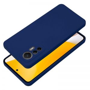 Futrola SOFT za HONOR Magic 7 Lite tamno plava