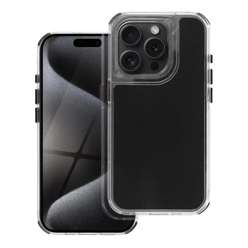 Futrola MATRIX za SAMSUNG A26 5G crna