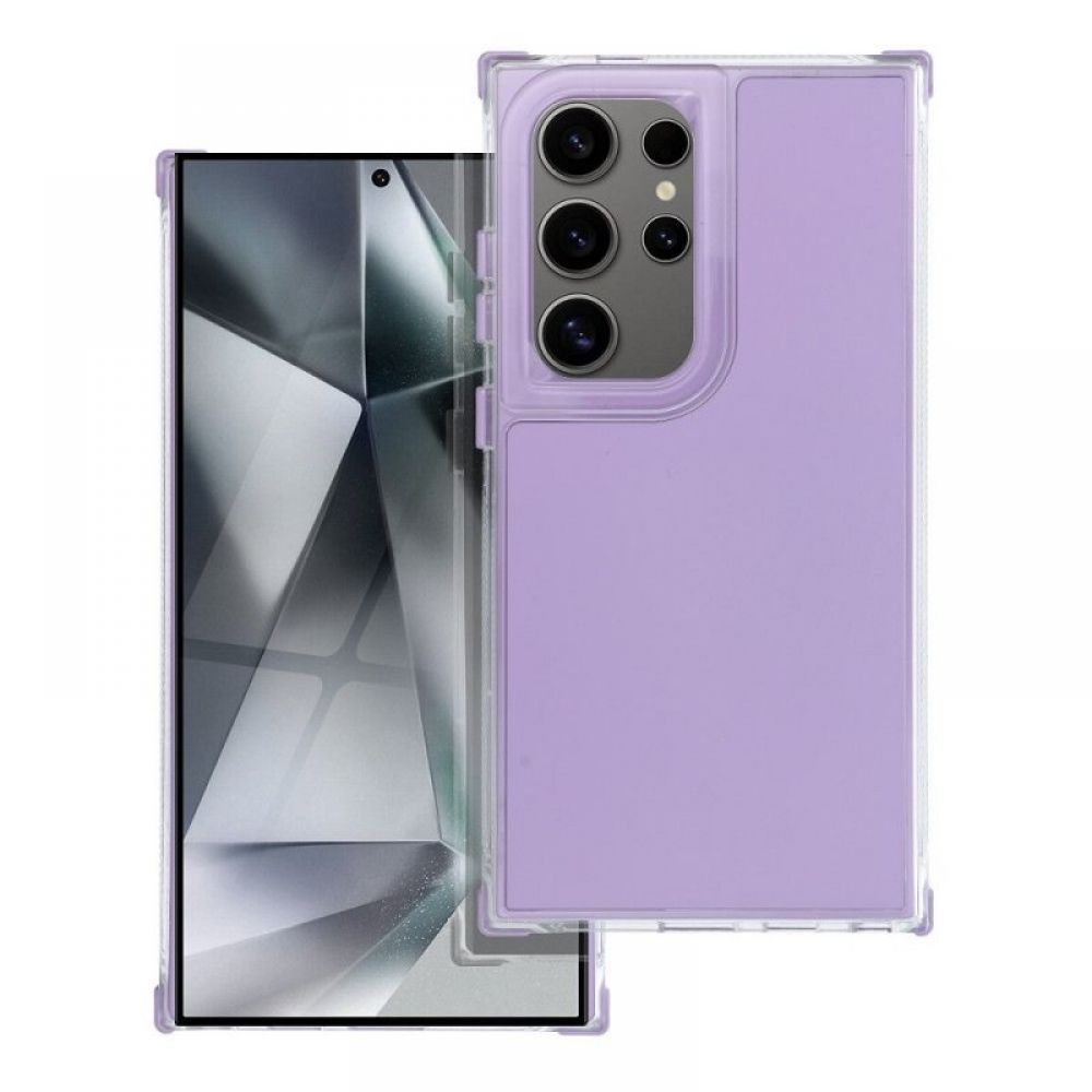Futrola MATRIX za SAMSUNG A26 5G svetlo ljubicasta