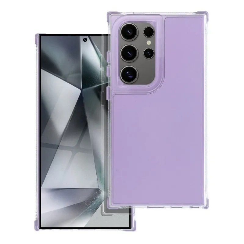 Futrola MATRIX za SAMSUNG A26 5G svetlo ljubicasta