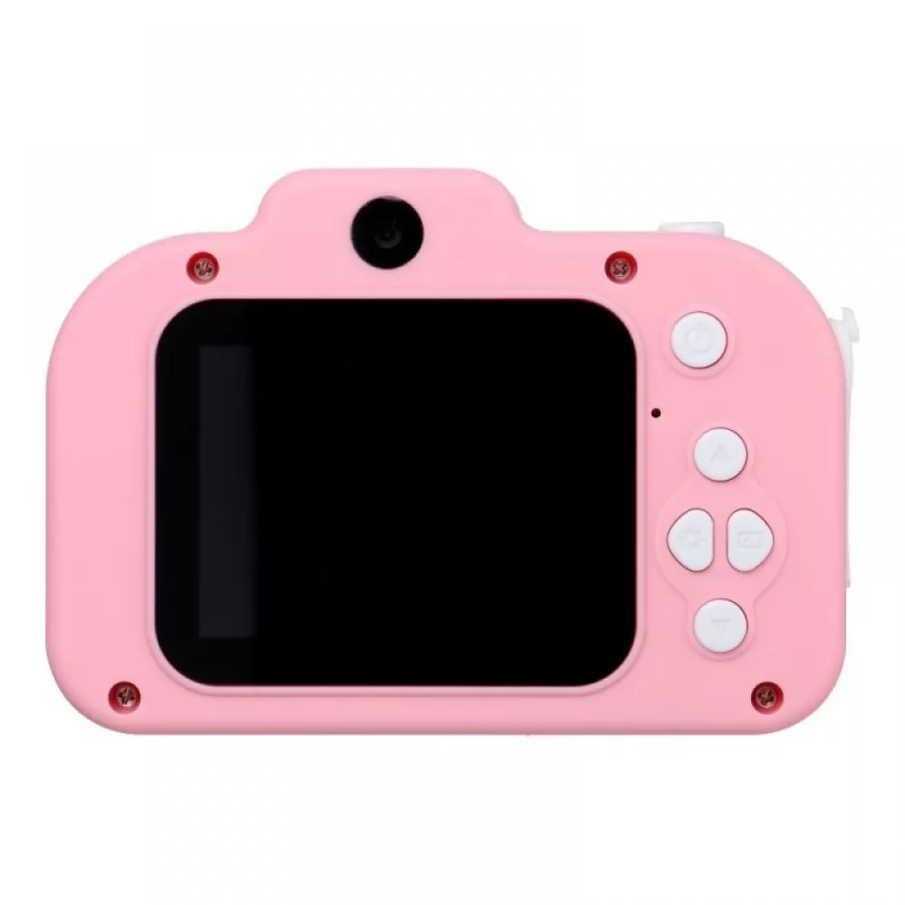 Digitalna decija kamera KDC-0025A pink