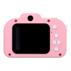Digitalna decija kamera KDC-0025A pink