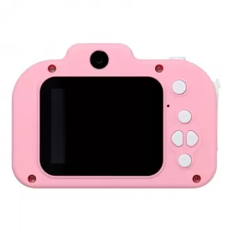 Digitalna decija kamera KDC-0025A pink