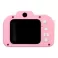 Digitalna decija kamera KDC-0025A pink