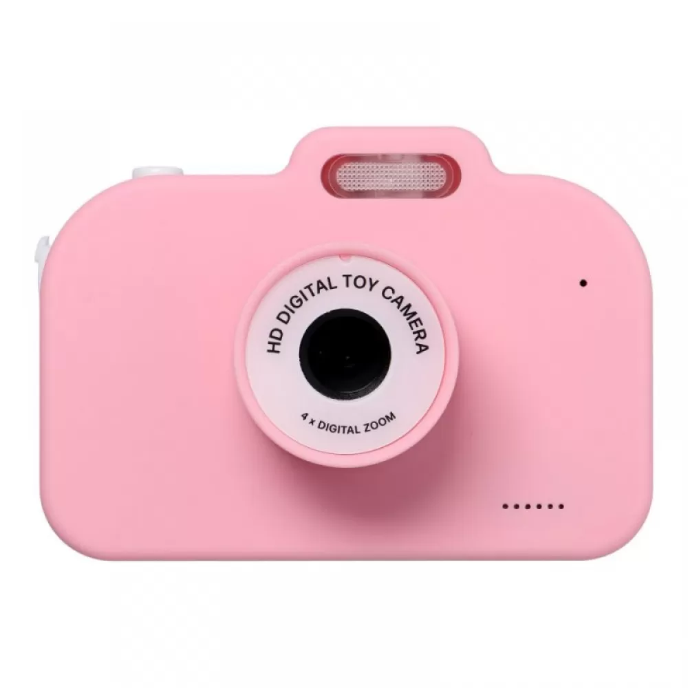Digitalna decija kamera KDC-0025A pink