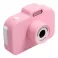 Digitalna decija kamera KDC-0025A pink