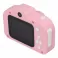 Digitalna decija kamera KDC-0025A pink