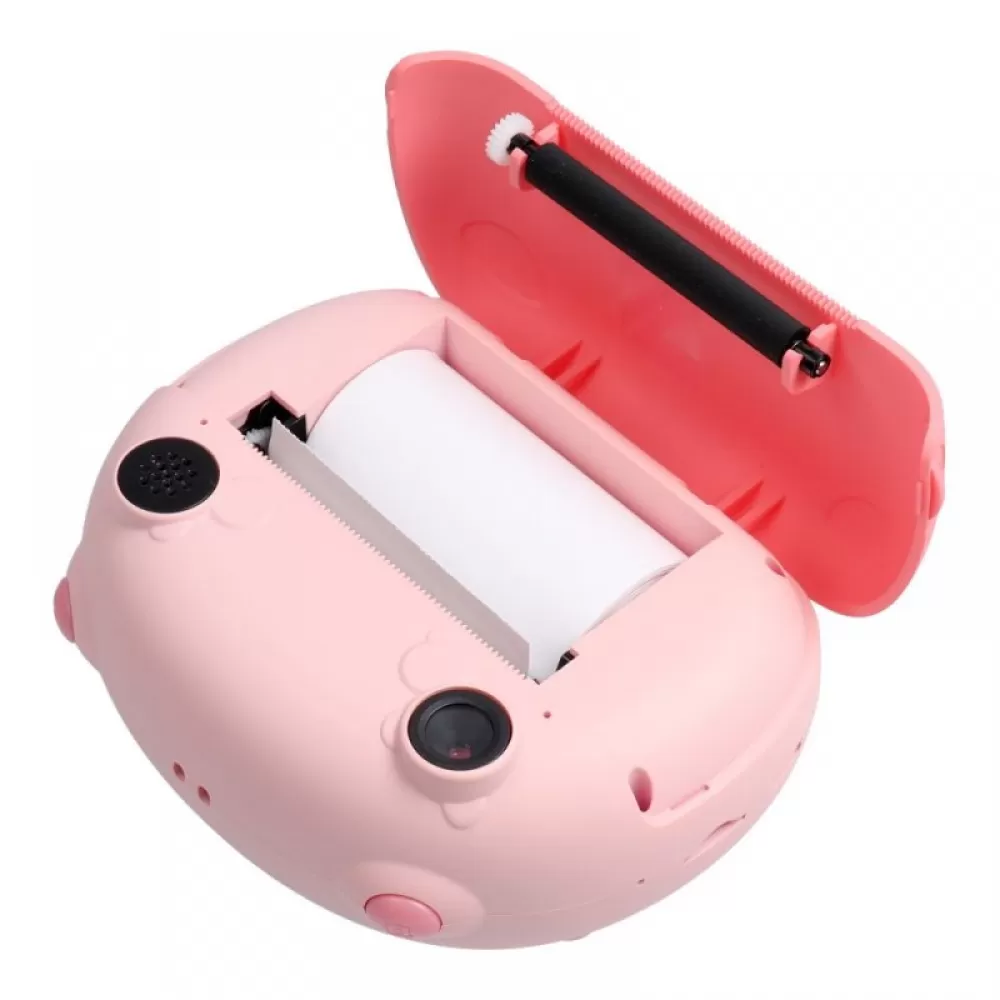 Digitalna decija kamera KDC-0025A pink