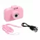 Digitalna decija kamera KDC-0025A pink