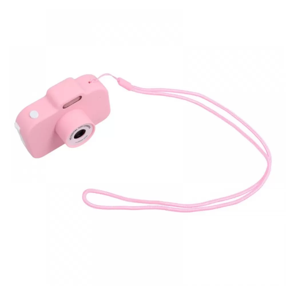 Digitalna decija kamera KDC-0025A pink