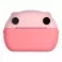 Digitalna decija kamera KDC-0025A pink