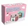 Digitalna decija kamera KDC-0025A pink
