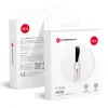 FORCELL F-DATA Metal 32 GB USB fles USB 3.2 Gen 1 (USB A) srebrni