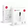 FORCELL F-DATA Metal 32 GB USB fles USB 3.2 Gen 1 (USB A) srebrni