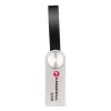 FORCELL F-DATA Metal 32 GB USB fles USB 3.2 Gen 1 (USB A) srebrni