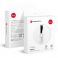 FORCELL F-DATA Metal 16 GB USB flash USB 3.2 Gen 1 (USB A) srebrni