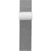 FORCELL F-DESIGN FS11 magnetna narukvica od nerdjajuceg celika za SAMSUNG Watch 22 mm srebrna