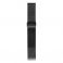 FORCELL F-DESIGN FS11 magnetna narukvica od nerdjajuceg celika za SAMSUNG Watch 22 mm crna