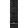 FORCELL F-DESIGN FS11 magnetna narukvica od nerdjajuceg celika za SAMSUNG Watch 22 mm crna