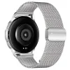 FORCELL F-DESIGN FS11 magnetna narukvica od nerdjajuceg celika za SAMSUNG Watch 20 mm srebrna