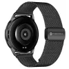 FORCELL F-DESIGN FS11 magnetna narukvica od nerdjajuceg celika za SAMSUNG Watch 20 mm crna