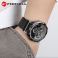 FORCELL F-DESIGN FS10 narukvica od nerdjajuceg celika za SAMSUNG Watch 22 mm zlatna