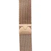 FORCELL F-DESIGN FS10 narukvica od nerdjajuceg celika za SAMSUNG Watch 22 mm zlatna