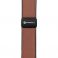 FORCELL F-DESIGN FA21 narukvica od ekoloske koze za APPLE Watch 42/44/45/49 mm braon