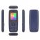 Mobilni telefon IPRO A1 mini 2G / GSM / DualSIM / Srpski / 32 MB plavi