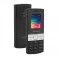 Mobilni telefon IPRO A12 GSM/ LCD / 800mAh / 32MB / 32MB / BT / Wifi / FM /Dual SIM / 1.77'''' crni