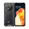 Mobilni telefon OUKITEL G1 Rugged Smartphone / 6+18GB / 256GB / 10600mAh / Android14 crni