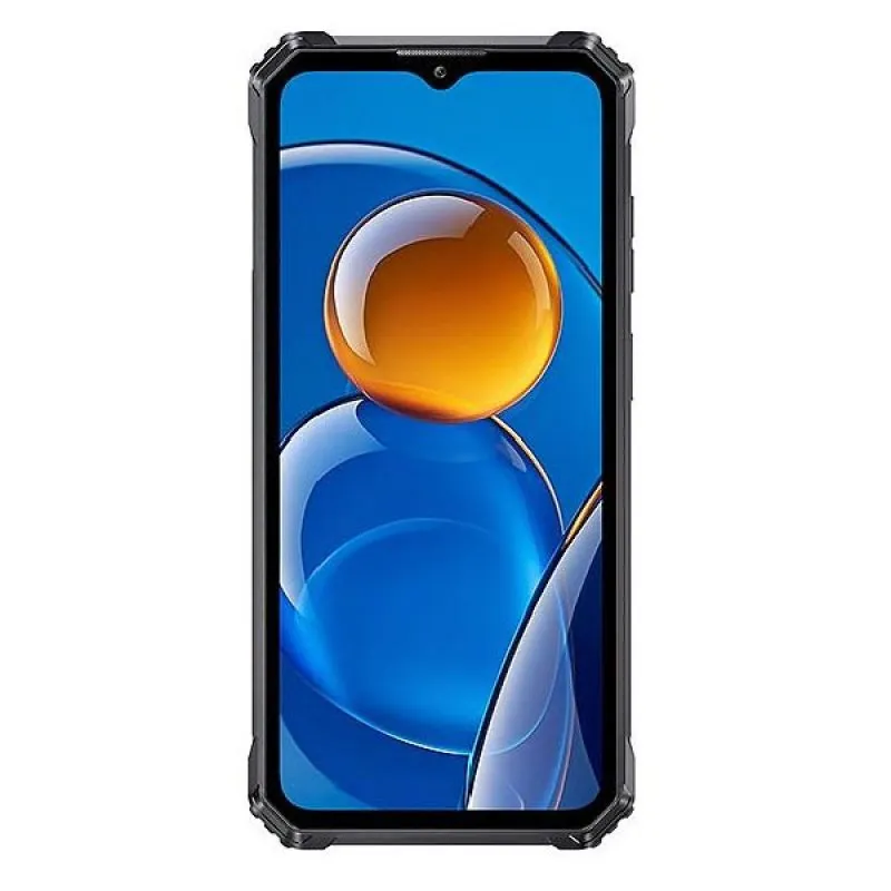 Mobilni telefon OUKITEL G1 Rugged Smartphone / 6+18GB / 256GB / 10600mAh / Android14 crni