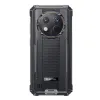 Mobilni telefon OUKITEL G1 Rugged Smartphone / 6+18GB / 256GB / 10600mAh / Android14 crni