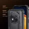 Mobilni telefon OUKITEL G1 Rugged Smartphone / 6+18GB / 256GB / 10600mAh / Android14 crni