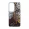 Futrola Leopard Print za Samsung Galaxy S25 No1