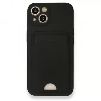 Futrola Soft Card za Xiaomi Redmi A3 crna
